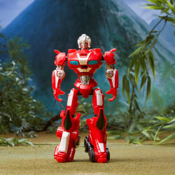 Hasbro Transformers Beast Alliance - Комбинатор зверей Арси 13 см Rise of the Beasts 2-pack фигурка F4618 / артикул   F3898 F4618  / GTIN 5010993958429