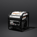 Генератор бензиновый Kranz KR 2500IO инверторный KR-16-1142