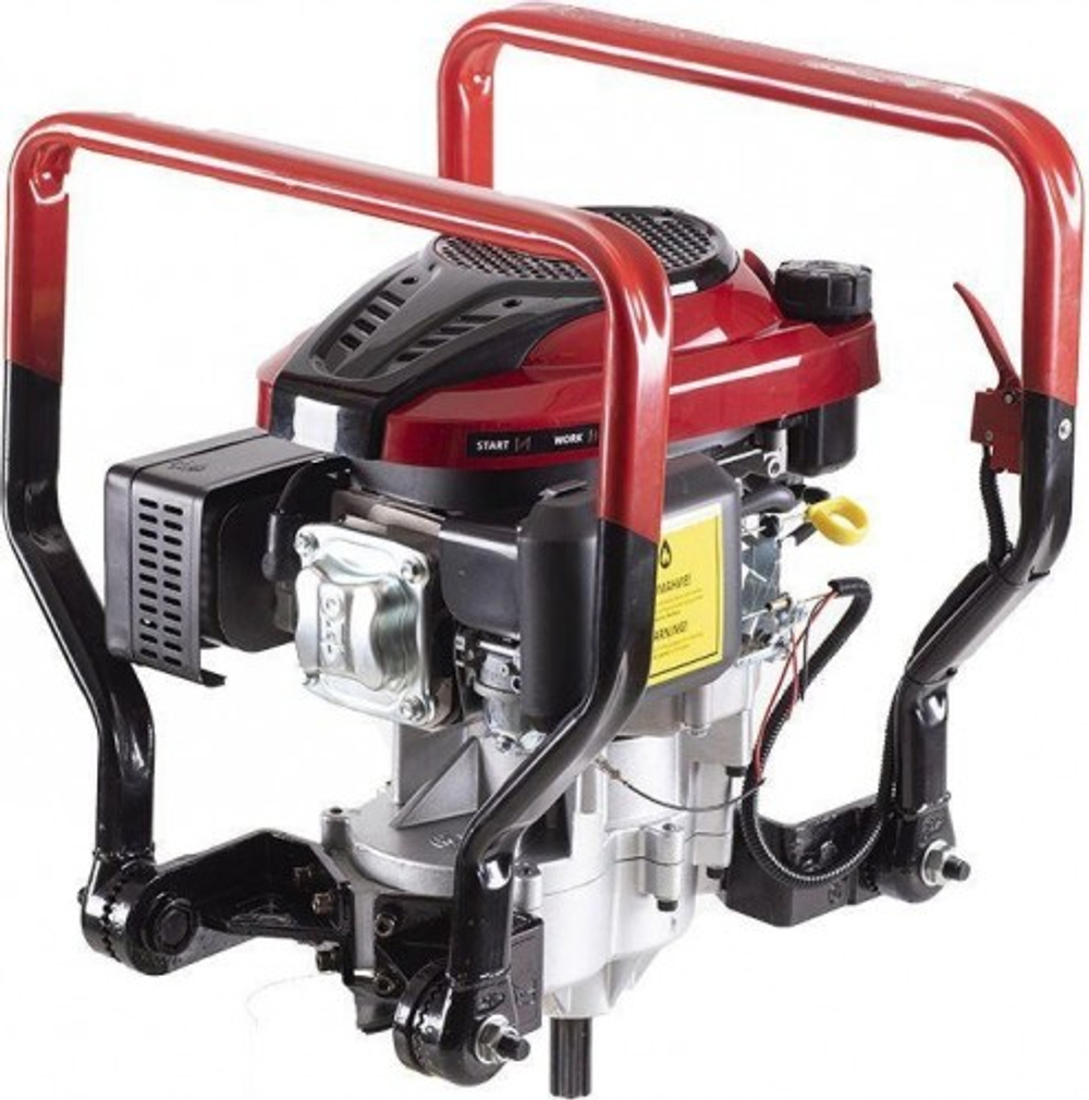 Мотобур ADA Ground Drill 16 HERCULES без шнека  А00533