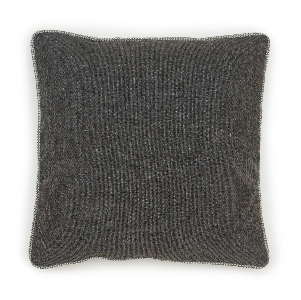 Подушка ROIG_07SPLENDIDПодушка темно Textil Roig 40x40 Серый