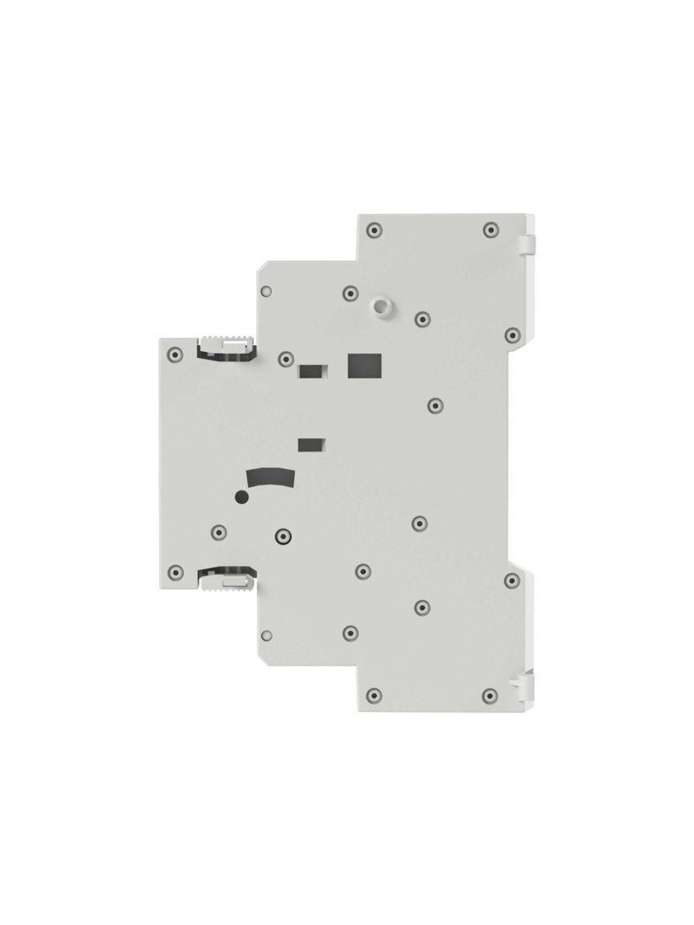Контакт дополнительный для DMP32 и DMP63 бокового монтажа 1НО+1НЗ YON DMPA32S11