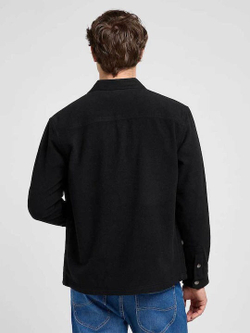 Рубашка мужская LEE RELAXED OVERSHIRT UNIONAL