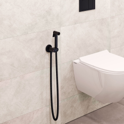 Гигиенический душ со смесителем RGW SP-213B