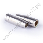 FoxWeld Сопло MIG-15 д.9,5мм сильно конич. (145.0123/МС0017, EP-15/MB-15, пр-во FoxWeld/КНР)