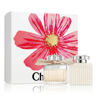 Chloé Chloé EDP 50 ml + BL 100 ml (woman) 1 pcs