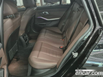 BMW 3 Series (G20) 320i Touring M Sports (05.2022)