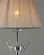 Торшер Moderli V2500-1F Riccardo