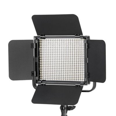 Светодиодный осветитель Falcon Eyes FlatLight 600 LED Bi-color