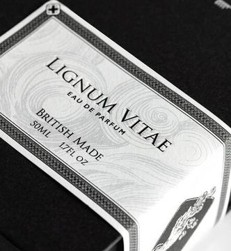 BeauFort LIGNUM VITAE eau de parfum