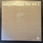 ABBA - Grandes Exitos Vol. 2 (Испания 1979г.)