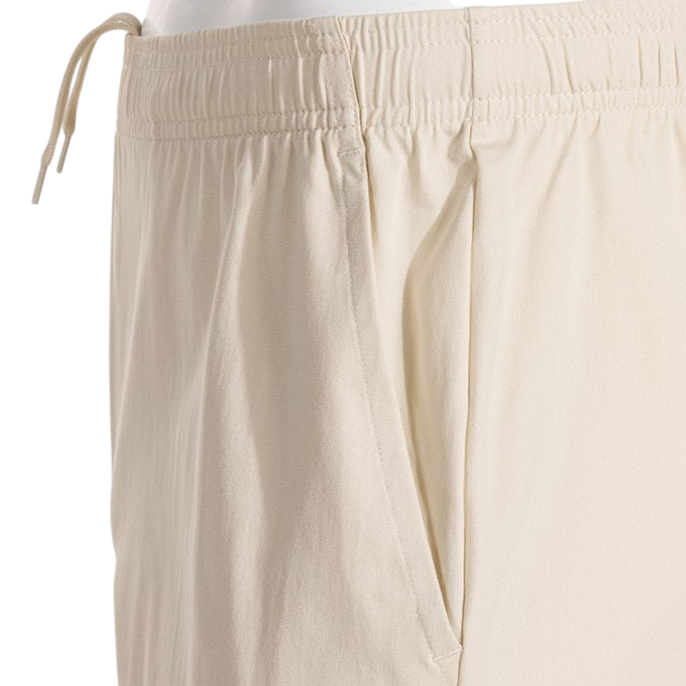 Теннисные шорты Joma Montreal Bermuda - beige