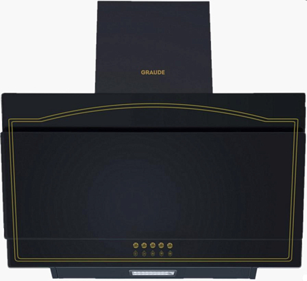 Вытяжка Graude DHK 60.1 S