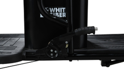 Электротрицикл WHITE SIBERIA SIBTRIKE R 2000W