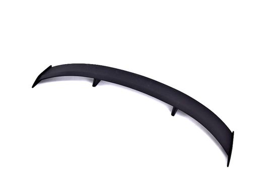 Спойлер V.1 для BMW X4 F26 2014-2018