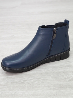 Полусапожки женские SOFT WIND 8904-1029L