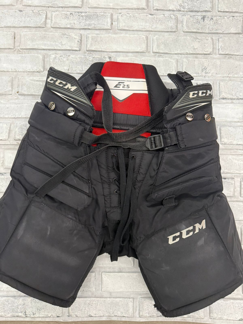 CCM E.FLEX E2.5 JR M