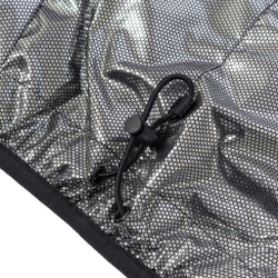 Куртка Called a Garment Spring Mountaineering "Black"