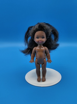 Кукла Барби - Келли 90х 021603