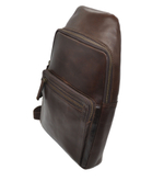 C29P019 Castanho - Сумка-слинг MP