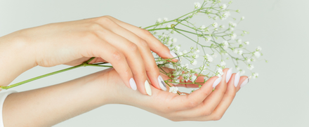 7-е посещение - покрытие в подарок!