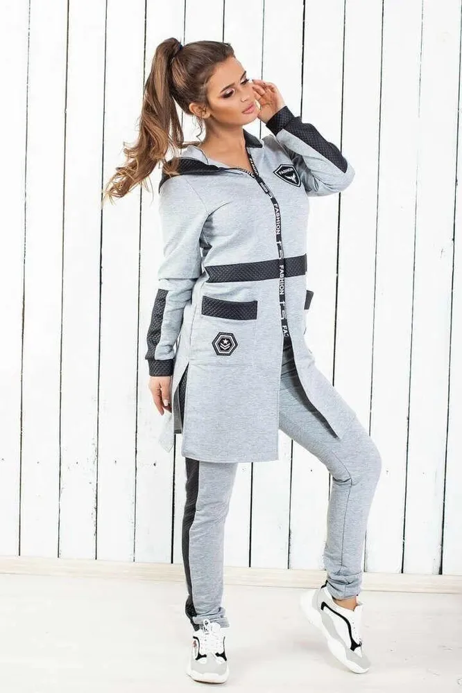 Костюм 6812991 Fabrika