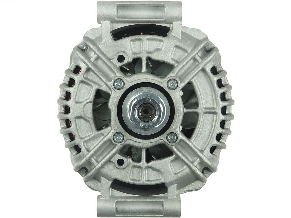 AS-PL - A0199-ASL - Alternator
