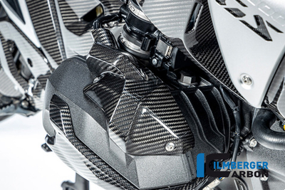 Ilmberger Carbonparts Накладка правая топливной форсунки BMW R 1300 GS