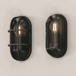 Уличный настенный светильник Maytoni Candle O449WL-01GF1