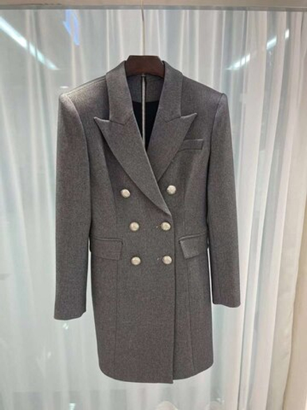 Платье Balmain