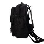 Рюкзак-трансформер тактический &quot;СЛЕДОПЫТ&quot;, 30-40 л, цв. черный/10/