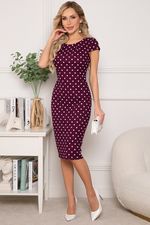 Платье 70788-1 Avili