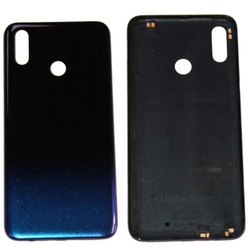 Задняя крышка для Realme 3 Черный