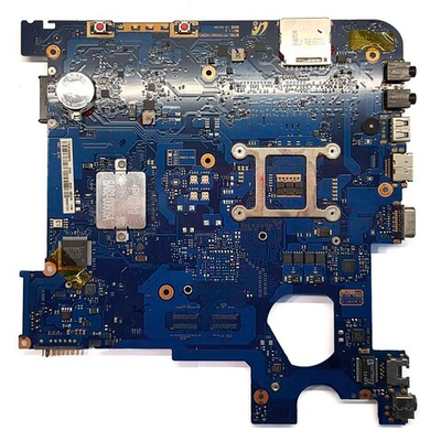 Материнская плата для Samsung NP300E4A (Донор)
