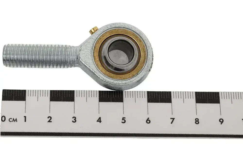 Комплектующее для ЧПУ, 61x26x14, разноцветный, полезный