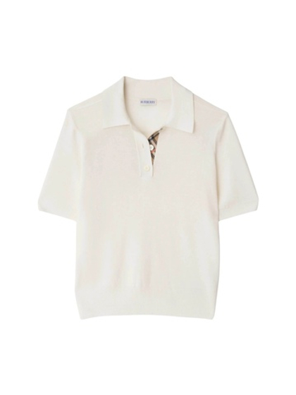 Свитер BURBERRY