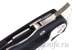 Нож Spyderco Military 2 C36GP2фотография - 7