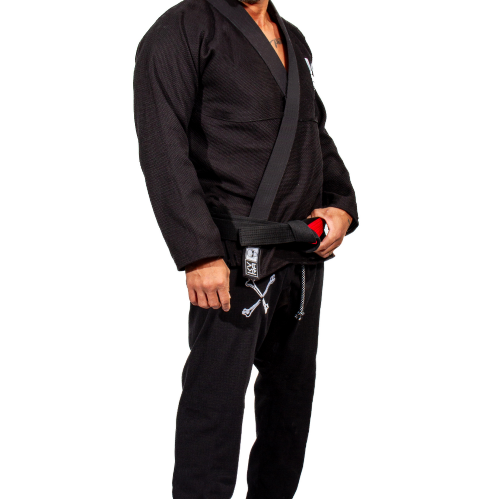 Кимоно KVRA 'BJJ' - 'Competition supreme'