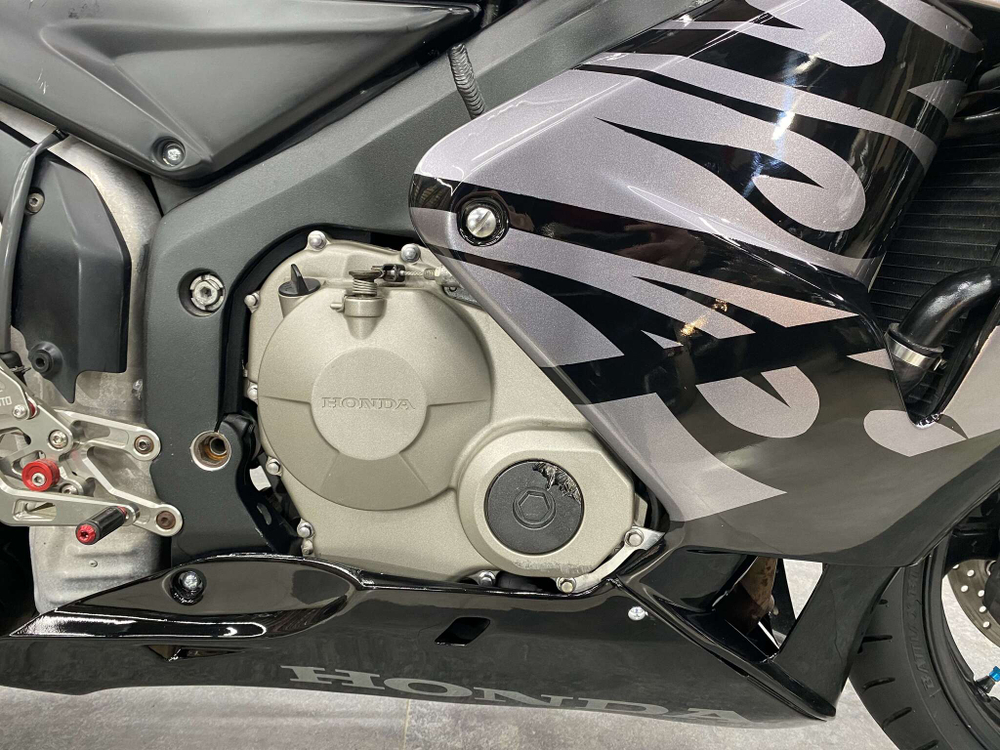 Honda CBR600RR , 2006