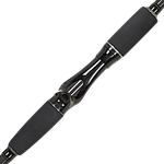 Спиннинг Nautilus Imperial IMC-842XH 2.55м 18-60г Fast 180г Тр.длина 1.31м Рукоять неопрен