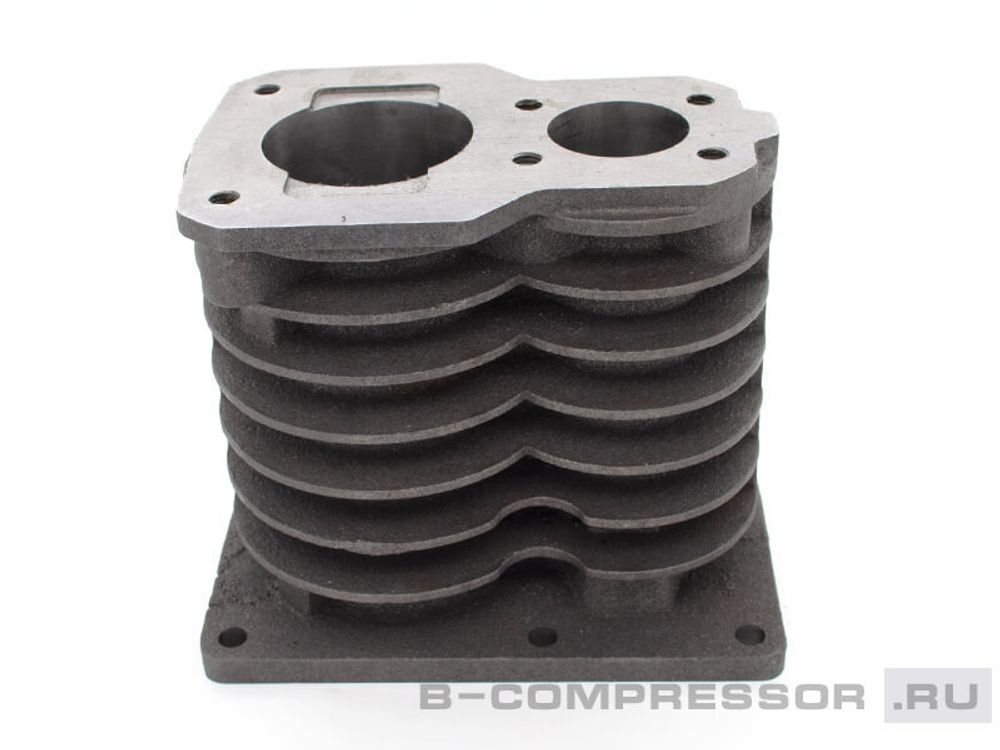Блок цилиндров К33.06.00.006 фото