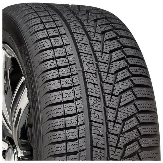 Hankook Tire Winter I*Cept Evo 2 W320A SUV 315/35 R20 110V XL