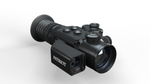 Тепловизионный прицел Venox Patriot LRF