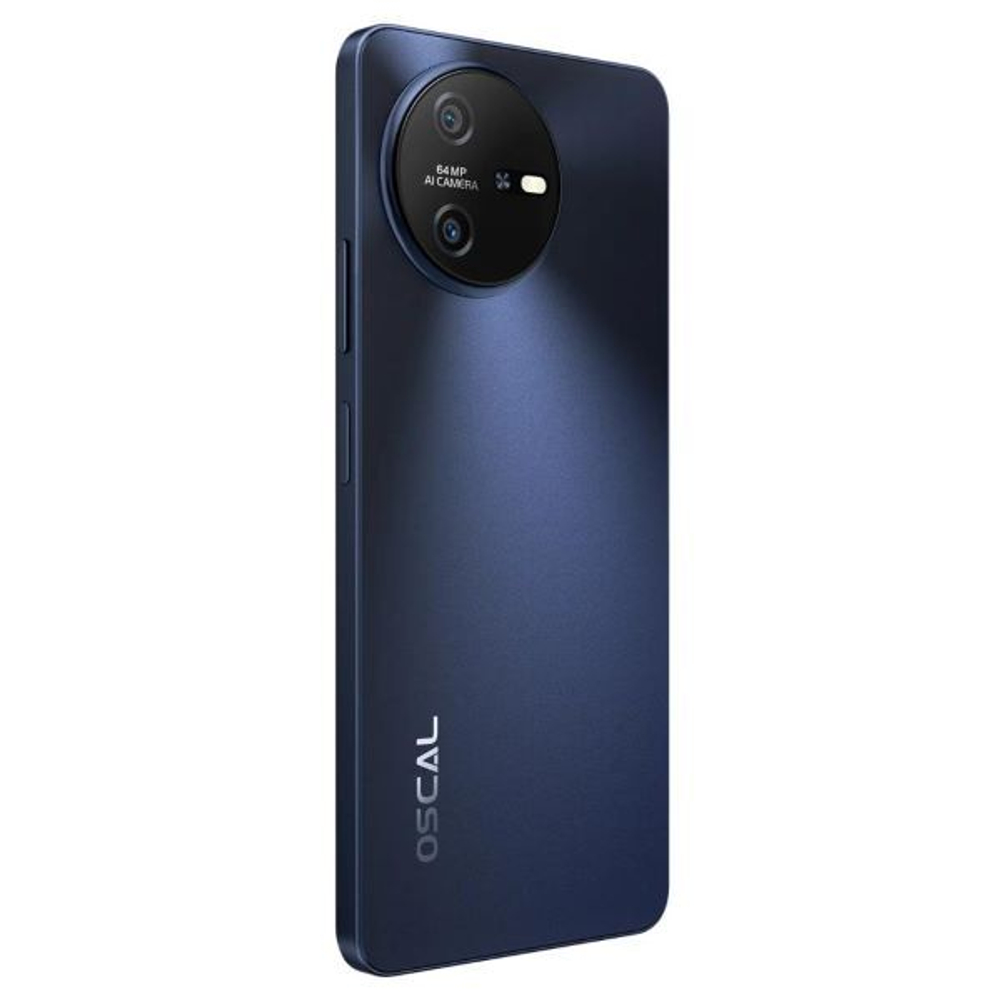 Смартфон  OSCAL Tiger 12 8/128GB