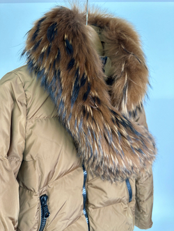 Куртка Moncler