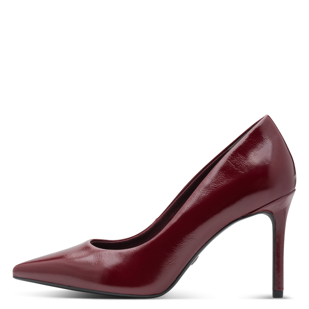 Лодочки женские 7 AW26