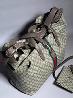 Дорожная сумка Gucci