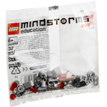 LEGO Education Mindstorms: Набор с запасными частями LME 2 2000701 — Replacement Pack 2 polybag — Лего Образование
