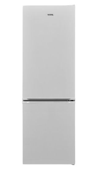 Холодильник Vestel VCB270FW