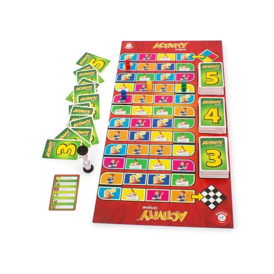 Настольная игра Активити Original