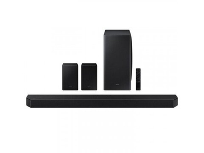 Саундбар Samsung HW-Q950А EU